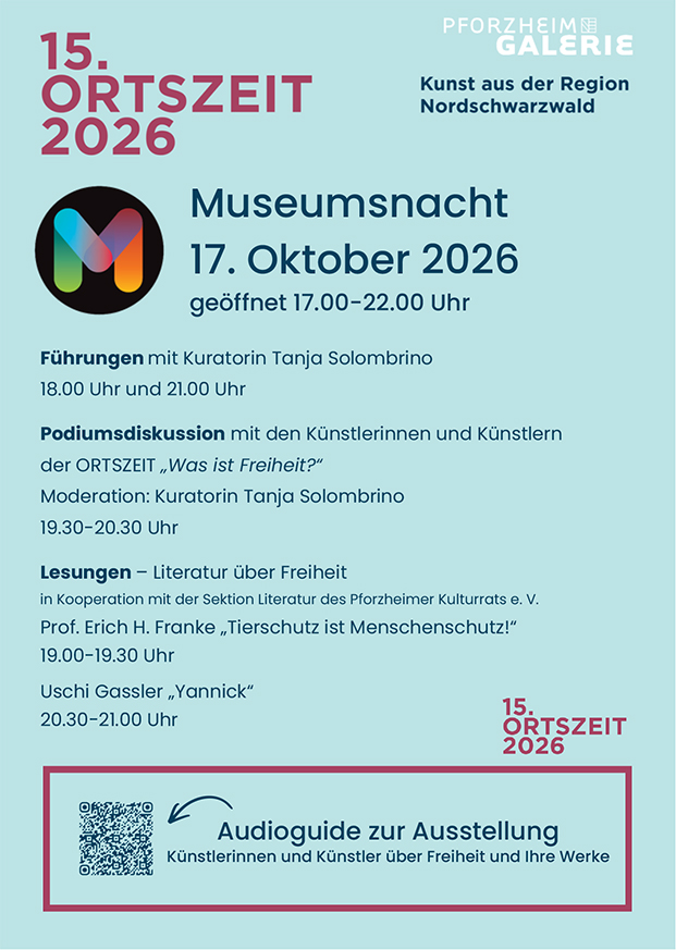 Rahmenprogramm